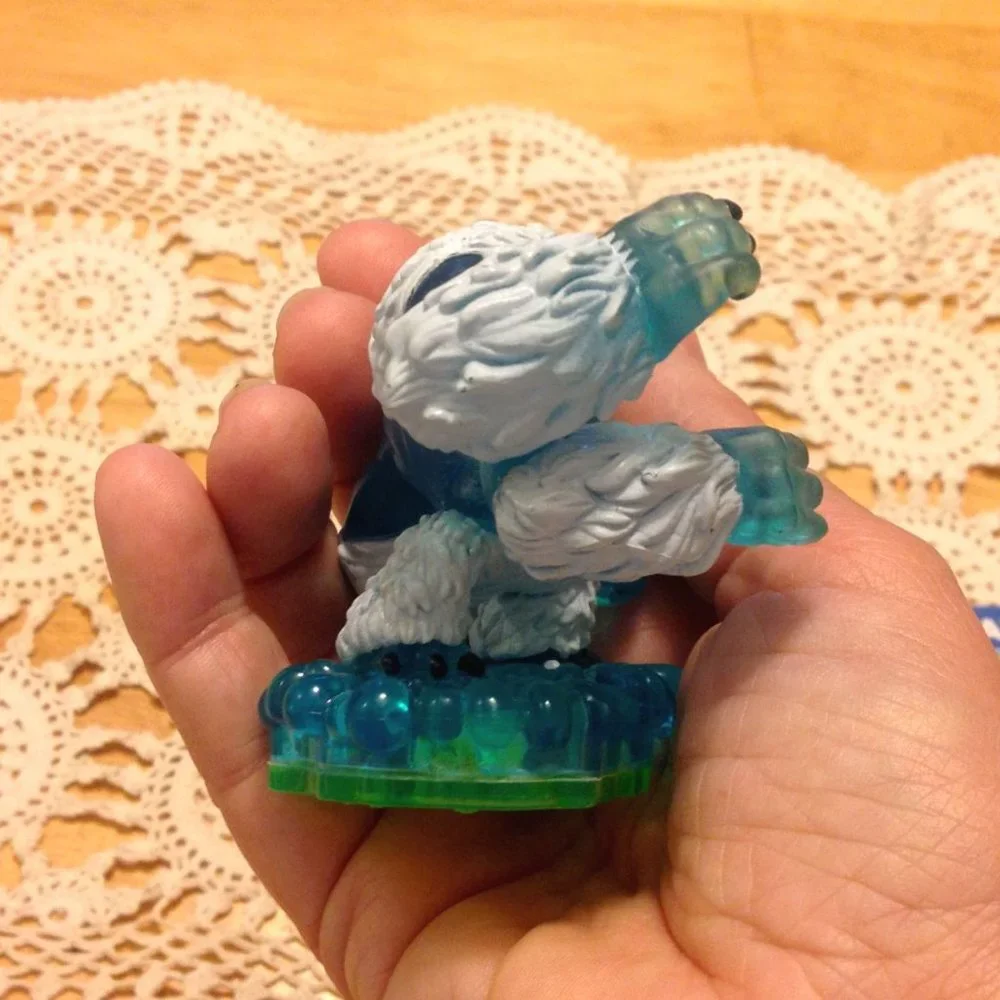 skylanders want this